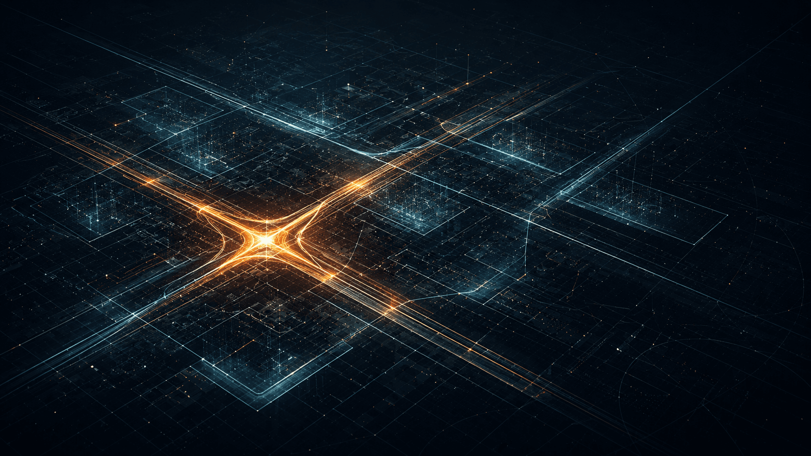 AGM Groups applied AI and operations background